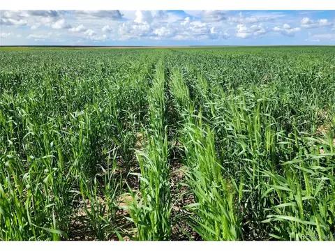 County Road 32, Akron, CO 80720