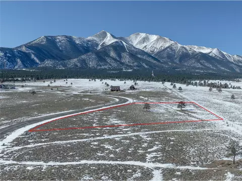 14728 N Stagecoach, Buena Vista, CO 81211