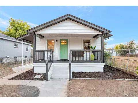Undisclosed, Englewood, CO 80113