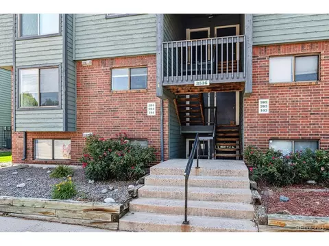 3516 S Depew St #204, Denver, CO 80235