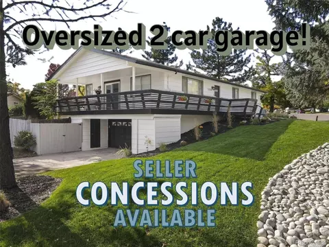 5274 W Rowland Pl, Littleton, CO 80128