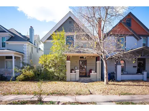 67 N Grant St, Denver, CO 80203