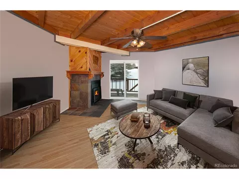 4200 Lodge Pole Cir #I-I-107, Silverthorne, CO 80498
