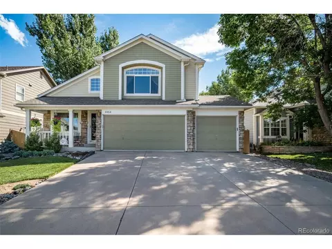 4464 W Antelope Run Ct, Castle Rock, CO 80109