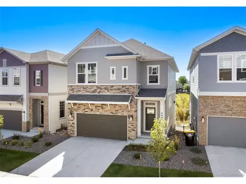 4645 Peak Crest Vw, Colorado Springs, CO 80918