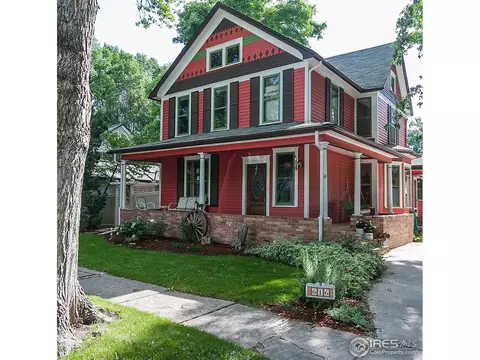 616 6th St, Berthoud, CO 80513 photo 1