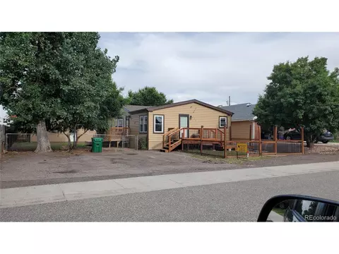140 Ash St, Hudson, CO 80642