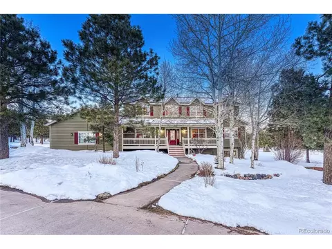19970 Riverglen Ln, Monument, CO 80132