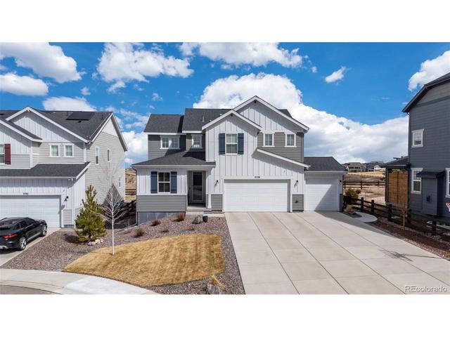 3778 Flagpole Ct, Castle Rock, CO 80108