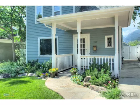 408 Alpine Ave, Boulder, CO 80304 photo 2