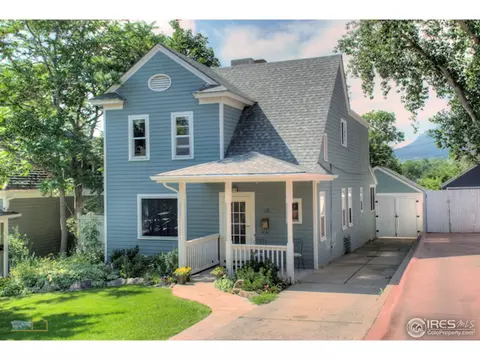 408 Alpine Ave, Boulder, CO 80304 photo 1