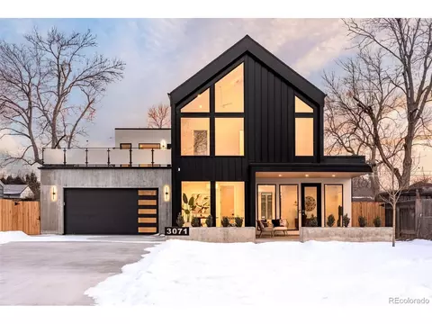 3071 S Dexter Way, Denver, CO 80222