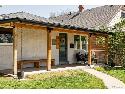 3191 W Denver Pl, Denver, CO 80211