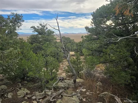 16 23rd St, Blanca, CO 81123