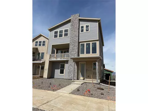 821 Hearteye Trl, Lafayette, CO 80026