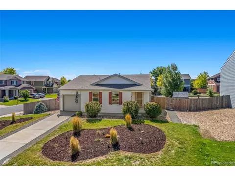 348 Shenandoah Way, Lochbuie, CO 80603