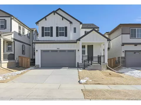 9214 Truckee Ct, Commerce City, CO 80022