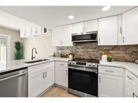 206 S Holman Way, Golden, CO 80401