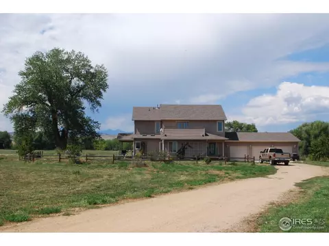 4050 W County Road 2, Berthoud, CO 80513 photo 1