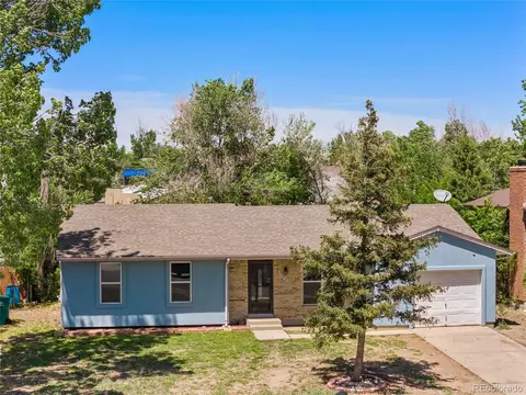 2530 Prescott Cir, Colorado Springs, CO 80916