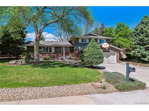 7521 S Race St, Centennial, CO 80122