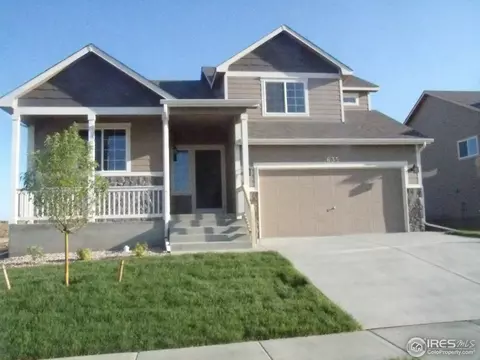 408 E 29th St, Greeley, CO 80631 photo 1