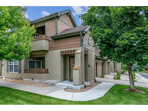 11962 W Long Cir #201, Littleton, CO 80127