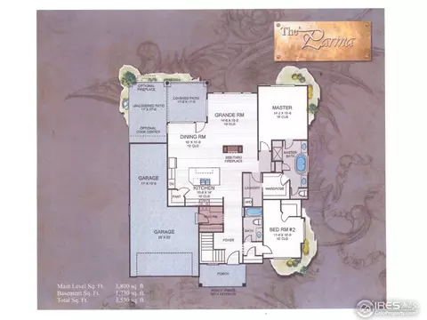6601 Murano Dr, Windsor, CO 80550 photo 1
