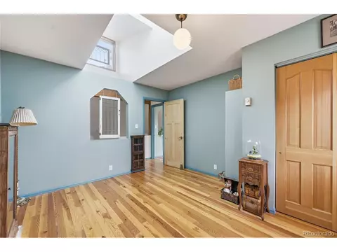 Bedroom - 398 Aspen Dr, Bailey, CO 80421 photo 1 of 4