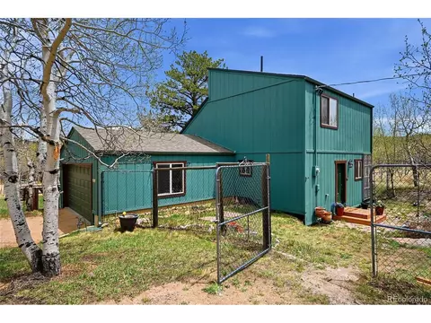 Other - 398 Aspen Dr, Bailey, CO 80421 photo 1 of 3