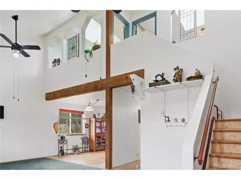 Entry Way - 398 Aspen Dr, Bailey, CO 80421 photo 1 of 1