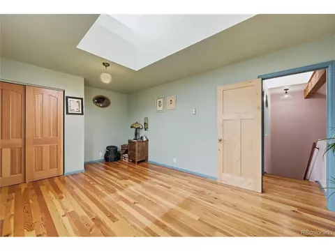 Bedroom - 398 Aspen Dr, Bailey, CO 80421 photo 2 of 4