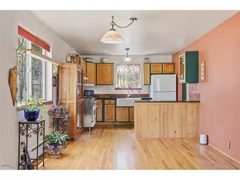 Kitchen - 398 Aspen Dr, Bailey, CO 80421 photo 1 of 3