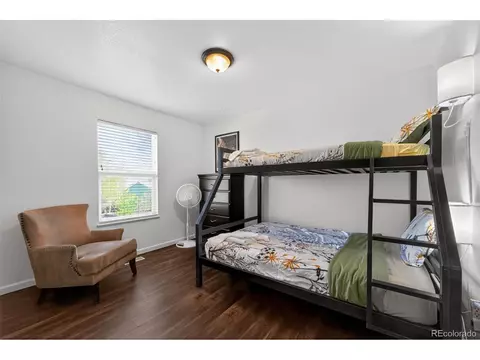 Bedroom - 5115 W 16th St, Greeley, CO 80634 photo 4 of 7