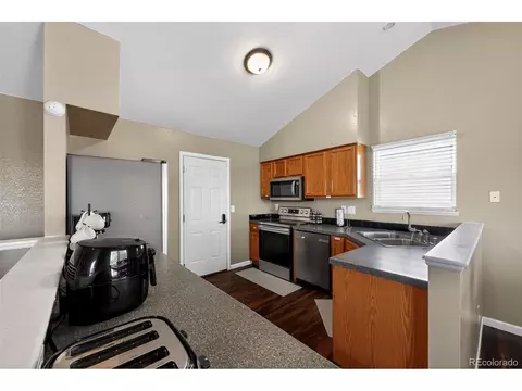 Kitchen - 5115 W 16th St, Greeley, CO 80634 photo 3 of 5