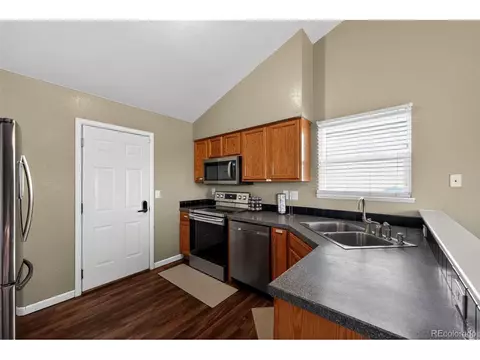 Kitchen - 5115 W 16th St, Greeley, CO 80634 photo 4 of 5