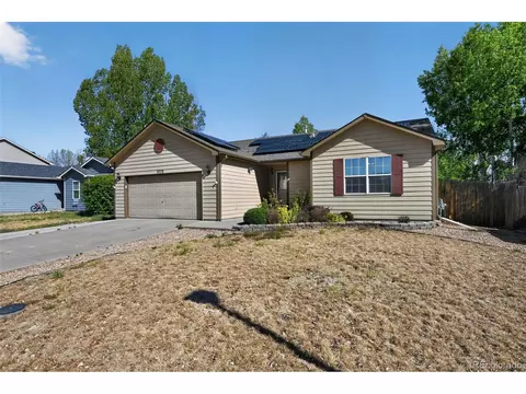 Exterior - 5115 W 16th St, Greeley, CO 80634 photo 3 of 8