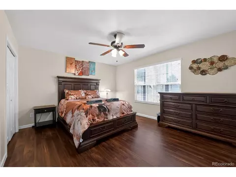 Bedroom - 5115 W 16th St, Greeley, CO 80634 photo 1 of 7