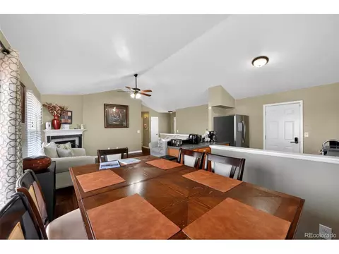 Dining - 5115 W 16th St, Greeley, CO 80634 photo 1 of 2