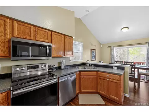 Kitchen - 5115 W 16th St, Greeley, CO 80634 photo 1 of 5