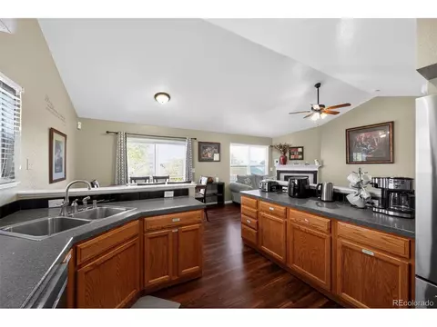 Kitchen - 5115 W 16th St, Greeley, CO 80634 photo 5 of 5