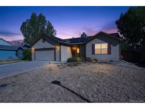 Exterior - 5115 W 16th St, Greeley, CO 80634 photo 4 of 8