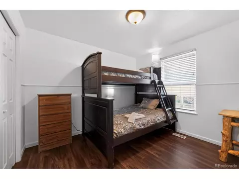 Bedroom - 5115 W 16th St, Greeley, CO 80634 photo 3 of 7