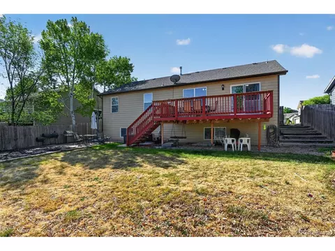 Exterior - 5115 W 16th St, Greeley, CO 80634 photo 7 of 8