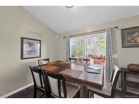 Dining - 5115 W 16th St, Greeley, CO 80634 photo 2 of 2