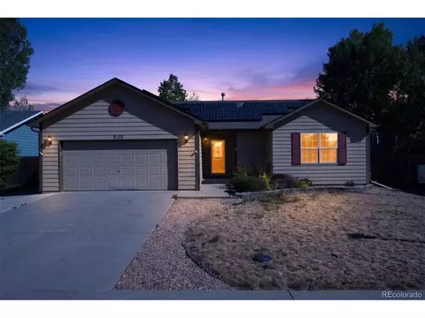 Exterior - 5115 W 16th St, Greeley, CO 80634 photo 2 of 8