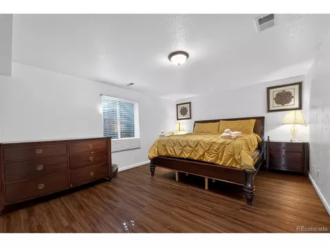 Bedroom - 5115 W 16th St, Greeley, CO 80634 photo 7 of 7