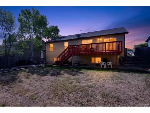Exterior - 5115 W 16th St, Greeley, CO 80634 photo 8 of 8