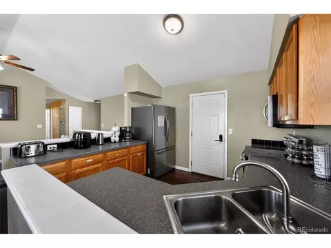 Kitchen - 5115 W 16th St, Greeley, CO 80634 photo 2 of 5