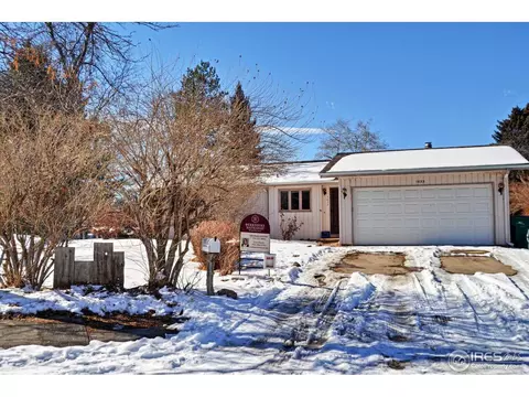 1633 37th Ave, Greeley, CO 80634 photo 1